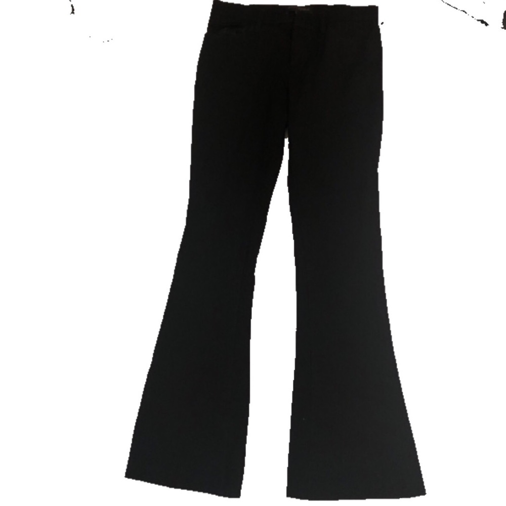 Banana Republic Sloan Petite Pants